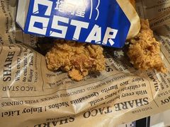 -TACO STAR 塔可星(下沙宝龙店)