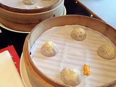 蟹粉小笼包-鼎泰丰(国金店)
