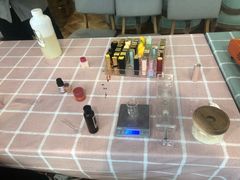 -Summer House夏莫手工坊团建活动(世博源店)