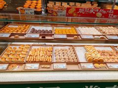 -泸溪河桃酥(湖滨银泰in77店)