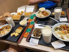 -永和大王(巨峰路店)