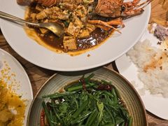 -花舍·新派粤菜·西餐·下午茶(亚运村·鸟巢店)