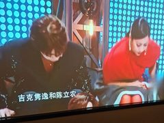 -华夏良子·足道SPA艾灸(王府井店)