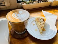 原味Cheese-Cafe Villa