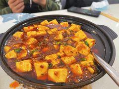 -渝悦情·新派川菜(建国门店)