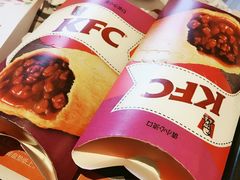 -肯德基(吴江万宝大润发店)