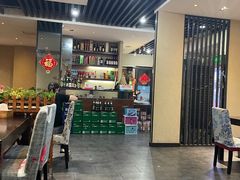 -天府烤鱼(香港中路店)