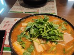 -阿香米线(龙岗万科广场店)