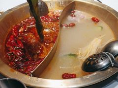 -小龙坎火锅(总店)
