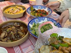 -高嗲嗲·湘味爆炒王(云密城店)