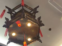 -鹊华居·地道鲁菜·海鲜·融合味(大明湖店)