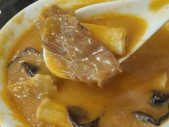 -方中山胡辣汤(成都首店)