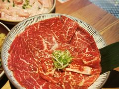 -烧肉达人•炭火烧肉(新天地店)