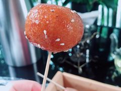 -成都钓鱼台精品酒店-品聚·成都餐厅