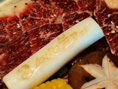 -馥二代韩式烤肉 2세대 불고기(喷水池店)
