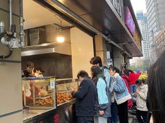 门面-陶记正宗德州扒鸡(科巷店)