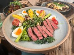 -O'mills Sourdough Bakery&Bistro(永嘉路店)