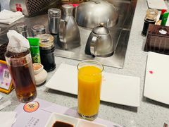 -大渔铁板烧(大悦城店)