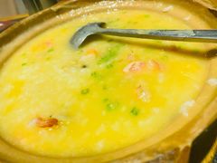 潮汕砂锅海鲜粥-潮堂 · 潮州菜(国贸商城店)