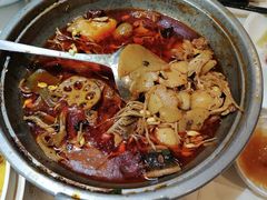 -眉州东坡(博雅店)