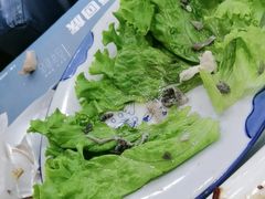 -四海回族饭店(湖西路老店)