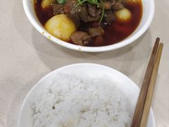 -天一沾水肥肠(科园一街店)