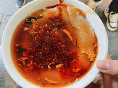 -杨记灌肠(食品街店)