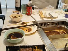 -星伦多自助料理·涮烤一体(奉贤龙湖天街店)