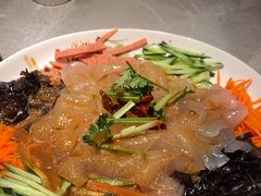 -大哈福烧烤·海鲜·家常菜(延安三路店)