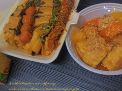 -黄记潮汕甜汤(贝底田坊店)