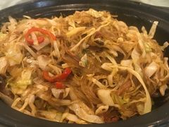 -金河半岛园林酒家(金融城店)