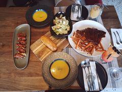-Hurricane's Grill 飓风牛排