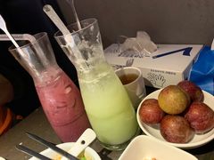 -虾胡闹·澳洲小龙虾·烧烤(福田鲨鱼店)