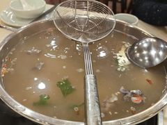 -潮汕良记牛肉火锅(洪武路店)