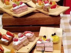 -上海大宁福朋喜来登酒店大堂吧(共和新路店)