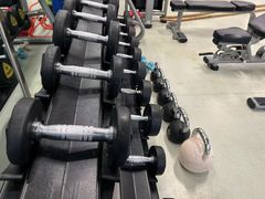 -中田健身工作室(嘉定江桥店)