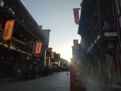 -沙县小吃文化城