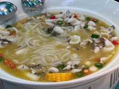 -青花椒花椒鱼(合生汇店)