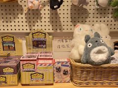 -猫的天空之城概念书店(景德镇陶溪川店)