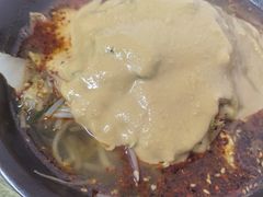 -川味麻辣串(中原小吃街)