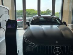 -无锡德星奔驰4S店(胡埭店)
