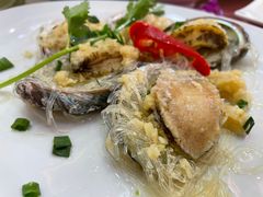 -海精英海鲜世界(台海路店)