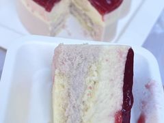 -壹点壹客·生日蛋糕(南山店)