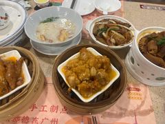 -点都德(大茶楼店)