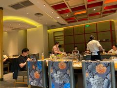 -赤坂亭·M9和牛烧肉·铁板烧(合肥万象城店)