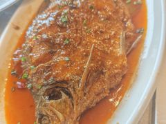 -严老幺烧麦(前进四路店)