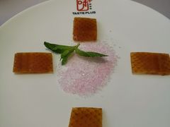 -味+新京宴·烤鸭·北京菜(创意谷店)