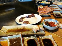 -赤坂亭·M9和牛烧肉·铁板烧(合肥万象城店)