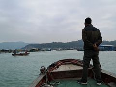 -海上驿站渔家菜馆