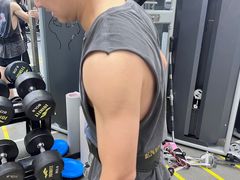 -VPsmart私教健身工作室(新华路旗舰店)